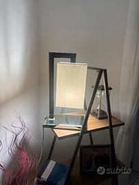 lampada da tavolo Contardi made in italy