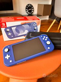 Nintendo