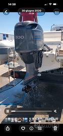 motore nautico