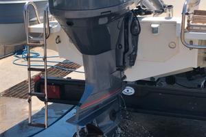 motore nautico