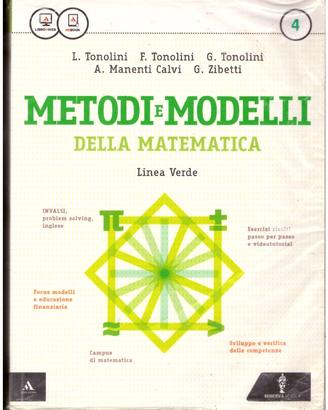 Libri scolastici superiori indirizzo Informatica