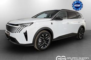PEUGEOT 5008 1.2 hybrid GT 136cv e-dcs6