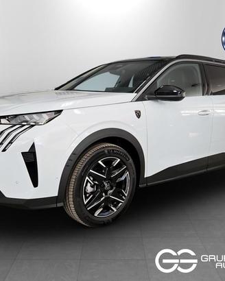 PEUGEOT 5008 1.2 hybrid GT 136cv e-dcs6