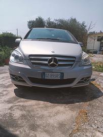 mercedes b200 gpl