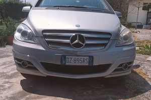 mercedes b200 gpl