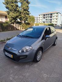 PUNTO EVO 1.3 MULTIJET TURBINA BASSA