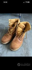 Stivali Timberland Roll-Top Puffer - Taglia 38