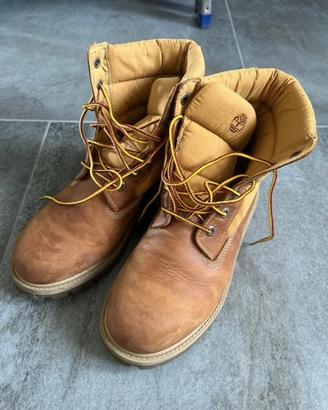 Stivali Timberland Roll-Top Puffer - Taglia 38