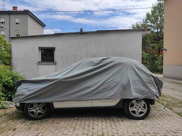 Telo da auto 