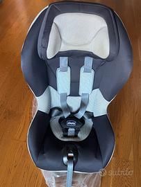 Seggiolino auto isofix Chicco