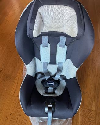Seggiolino auto isofix Chicco