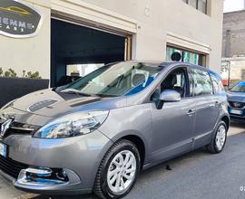 Renault Scenic 1.5 dCi 110CV Start&Stop Wave 2013