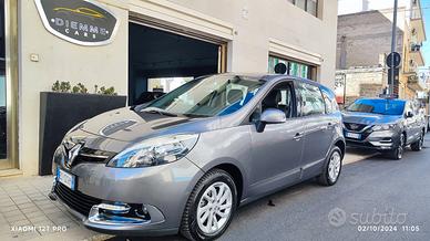 Renault Scenic 1.5 dCi 110CV Start&Stop Wave 2013