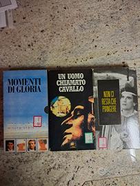3 CASSETTE VHS ( vendibili anche separatamente)
