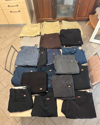 Lotto pantaloni dickies