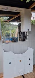 Mobile bagno