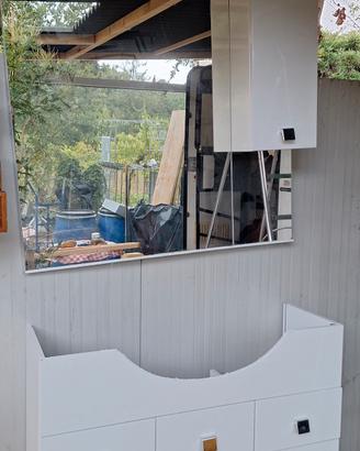 Mobile bagno