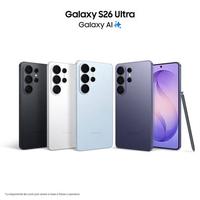 Samsung s26 ultra 512gb