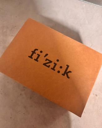 Fizik vento ferox carbon unisex