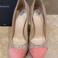 Tacco Elisabetta Franchi