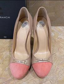 Tacco Elisabetta Franchi