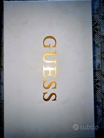 scarpe guess