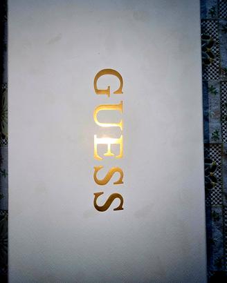 scarpe guess