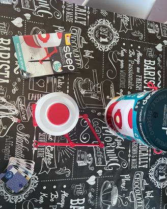 Step robottino insegnatutto 77397