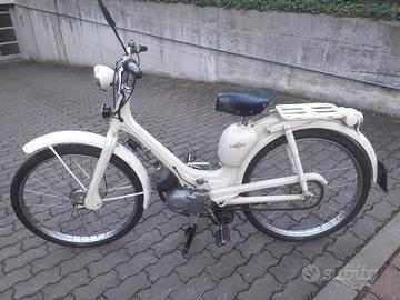 Lambrettino 48 - 1960