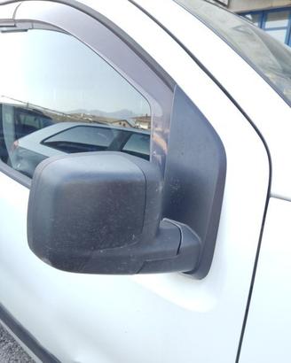 Specchio destro FIAT FIORINO del 2011