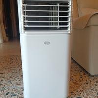 Climatizzatore portatile (Locale) ARGO LUFT