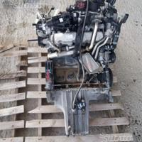 Motore Mercedes A 180 -2000 td 06