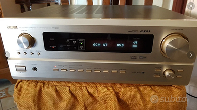 Sintoamplificatore Denon Modello: AVR-2802