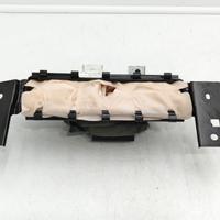 Airbag ginocchia lato guida sx nissan navara iv d2