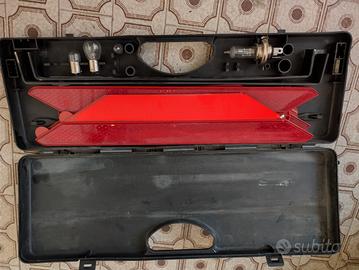 KIT TRIANGOLO CATARINFRANGENTE EMERGENZA 
