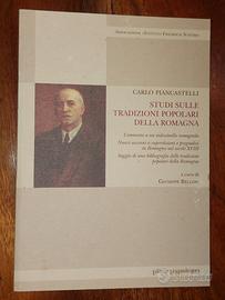 Studi sulle tradizioni popolari della Romagna