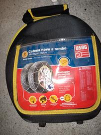 Catene da neve Usag gruppo 45

