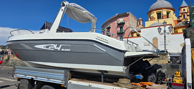 Manò Marine 24 sport