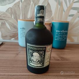 Rum diplomatico