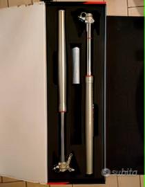 Forcella WP cartuccia chiusa 2020