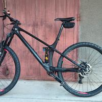 YT IZZO All Mountain Taglia L