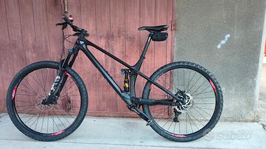 YT IZZO All Mountain Taglia L