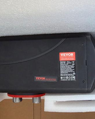 Riscaldatore a gasolio vevor