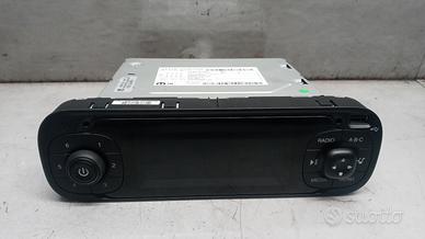 AUTORADIO FIAT Panda 2012> usato