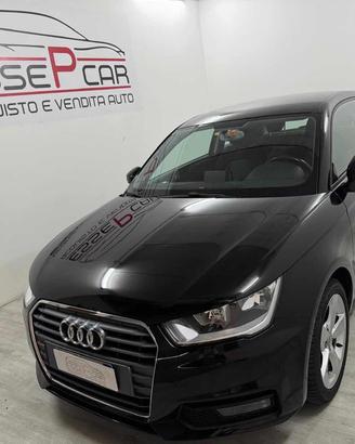 AUDI A1 1.0 TFSI ultra