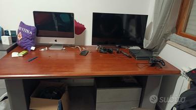 arredamento completo per ufficio