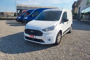 Ford Transit Connect 2023 tre posti 89000km