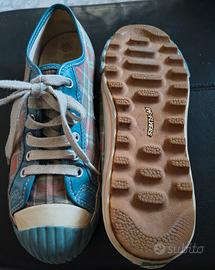 Sneaker PF Flyers vintage