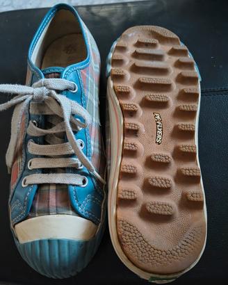 Sneaker PF Flyers vintage