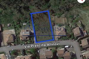 Terreno di 1260 m² a Retorbido